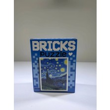 Luneva Hobi ve Eğlence Için Puzzle Geliştirici Egitici
