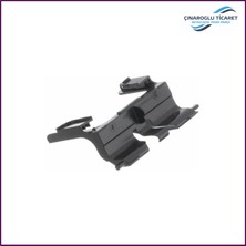 Çınaroğlu Ticaret Bosch Bgl 3A330C Gl 30 Toz Torbası Kızağı Uyumlu