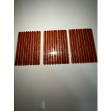 OEM Lastik Onarım Için Lastik Tamir Fitili 10 Lu 10 cm (3 Adet)