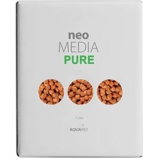 Aquario Neo Media Pure 1lt