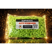 Euphrate Auto Schwamm – Mikrofiber Oto Yıkama Süngeri (23×10 Cm)