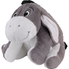 Sinerjim 4899 Gri Renk Eşek