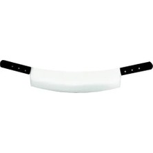 Freedom Storee Bursa Çift Saplı Paslanmaz Zırh Kebap Bıçağı No:0 - 25 cm