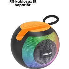 Midas Toptan Home P62 Bluetooth Hoparlör