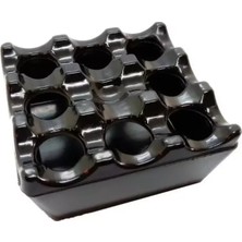 Royaleks Group Izgaralı Kare Küllük ROYALEKS-RA-646