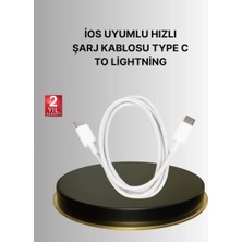 Midas Toptan Home Yüksek Hızlı 30W 5.0A Type-C Kablo Şarj