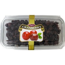 Tuğba Kuruyemiş Cranberry 250 gr
