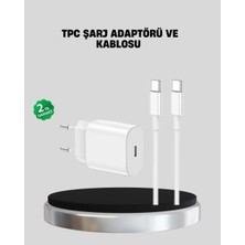 Midas Toptan Home Ios Uyumlu 20W Usb-C Hızlı Şarj Cihazı Telefon ve Tablet Için