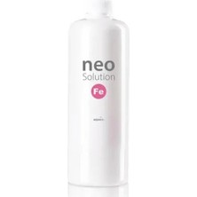 Aquario Neo Solution Fe 1000 ml