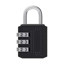 Freedom Storee Uzun Ömürlü Dayanıklı Kaliteli Şifreli Asma Kilit 32MM