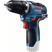 Bosch Gsr 12V-35 Akülü Delme Vidalama Makinesi, Güçlü ve Pratik Kullanımlı