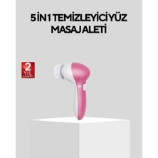 Midas Toptan Home Taşınabilir Yüz Masaj Aleti – Cilt Yenileyici, Leke ve Siyah Nokta Karşıtı