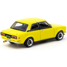 Freedom Storee 1/64 Bre Datsun 510 Brock Buster Peter Brock – Usa Special Edition