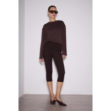 Babokah Kapri Pantolon Tayt