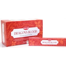 Freedom Storee Hem Nature Series Dragons Blood Aromalı Tütsü 15 gr