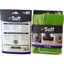 Suff Lavandell Detay Bezi