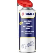 Skala Mos₂ Pas Sökücü Sprey 400 ml