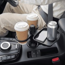 Space Çok Fonksiyonlu Ayarlanabilir Bardaklık / SYBR59