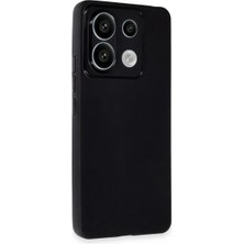 Freedom Storee Xiaomi Redmi Note 13 Pro 5g Kılıf Puma Silikon - Siyah