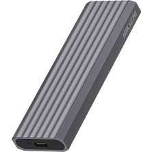 Hiksemi Hs-Hub-Mdc1 Usb3.2 10GBPS M.2 SSD Disk Kutusu