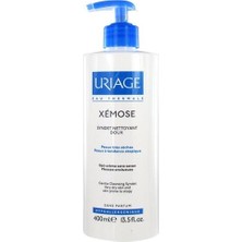 Urıage Uriage Xemose Gentle Cleansing Syndet 500 ml