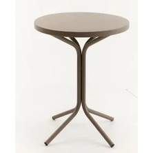 Vivense Tavoli Bahçe Masası, Vizon