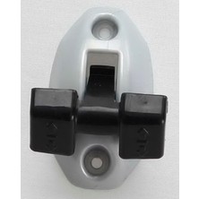 Pilsan Vites Koluadventure Motor Vites Gri-Siyah