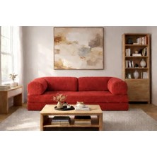 Vivense Legom Aktivite Koltuğu, Kırmızı