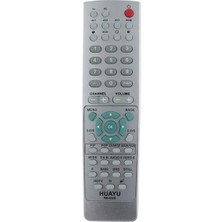 Sanyo RM-932B LCD LED Tv Kumandası