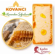 Kovancı Gıda Kovancı Petek Bal 1 kg