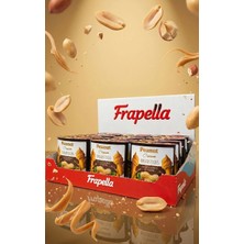 Frapella Yer fıstık Kreması Grissini 12 Adet x 55 Gr.