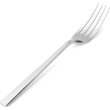 Emsan Bead Yemek Çatalı, Platin