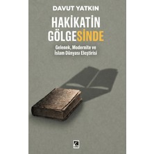 Çıra Yayınları Hakikatin Gölgesinde