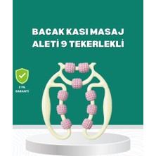 Midas Toptan Home Taşınabilir Kas Masaj Aparatı Spor Sonrası Rahatlatıcı