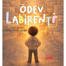Lumo Yayın Grubu Ödev Labirenti
