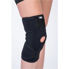 Patella Destekli Dizlik Menisküs Dizlik Diz Bandajı Bandı Diz Için Patella Destek Bandajı
