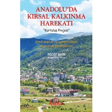 Hatıra Kitap Anadoluda Kırsal Kalkınma Harekatı
