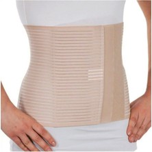 Doğum Sonrası Toparlayıcı Inceltici Korse Abdominal Sezeryan Korsesi Kademeli Lohusa Korse