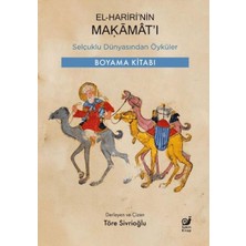 tp El-Hariri'nin Makamat'ı