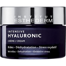Institut Esthederm Intensive Hyaluronic Cream 50 ml