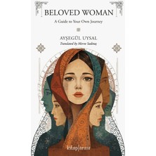 Kitap Arası Belowed Woman