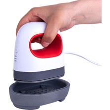 PremiumPort Mini El Tipi Isı Transfer Baskı Cihazı, Pratik ve Kullanışlı