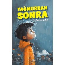 Ekinoks Yayın Grubu Yağmurdan Sonra