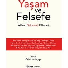 Yakın Kitabevi Yaşam ve Felsefe