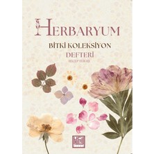 Yeşil Kitabevi Çocuklar Için Herbaryum Rehberi
