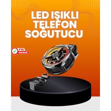 Midas Toptan Home Evrensel Uyumlu Akıllı Telefon ve Tablet Soğutucu