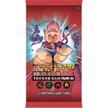 İsmiyle Al Mey Ithalat® Kart Paketi