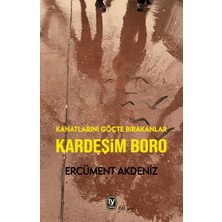 Tekin Yayınevi Kardeşim Boro