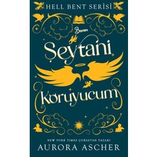 Parola Yayınları Benim Şeytani Koruyucum