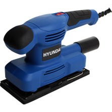 PremiumPort Titreşimli Zımpara Makinesi 150W, Hafif ve Kompakt Tasarım